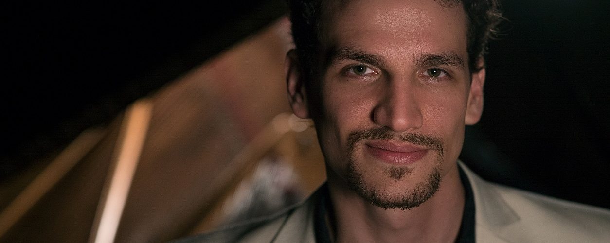 Jonathan Taylor de Oliveira